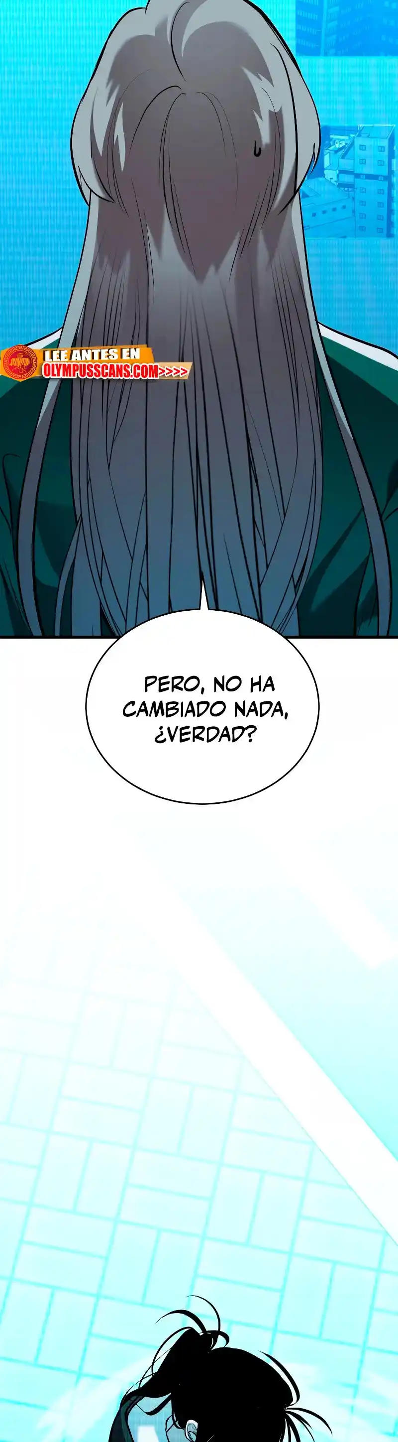 Dororo Re:verse - Capítulo 36 - Página 35 - LectorTMOo