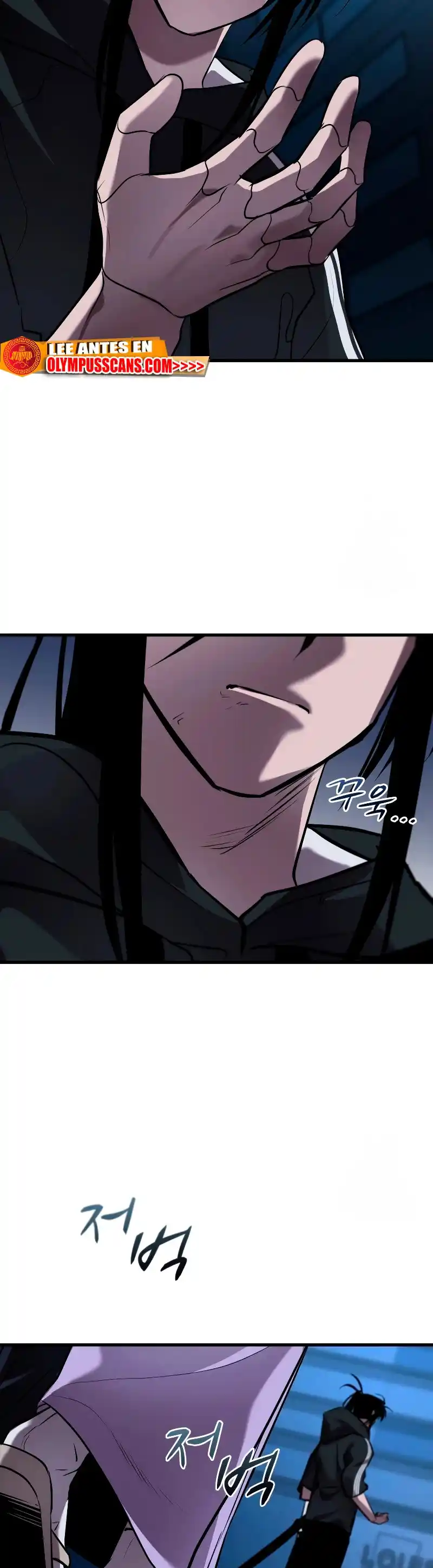 Dororo Re:verse - Capítulo 36 - Página 37 - LectorTMOo