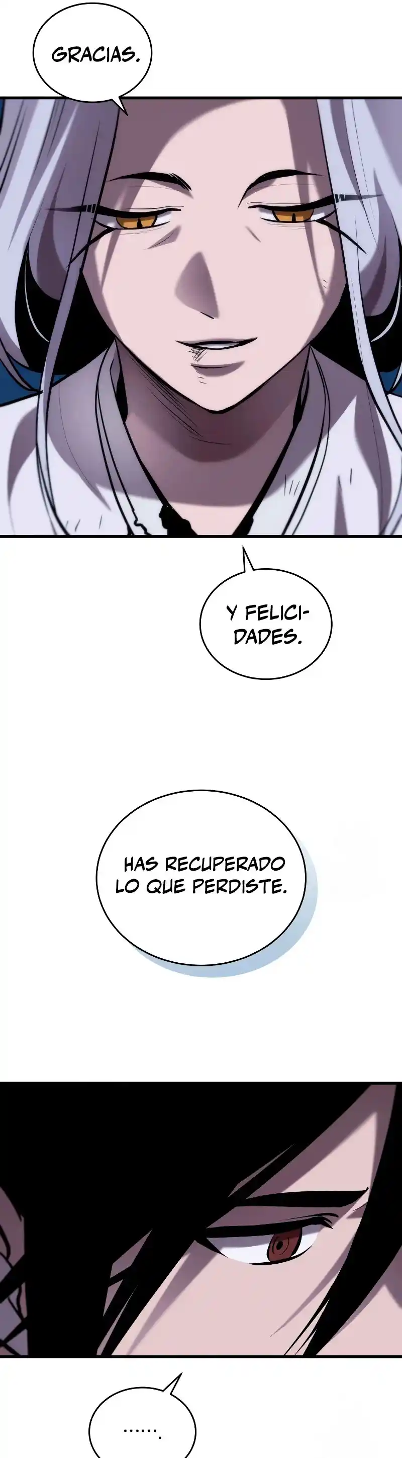 Dororo Re:verse - Capítulo 36 - Página 41 - LectorTMOo