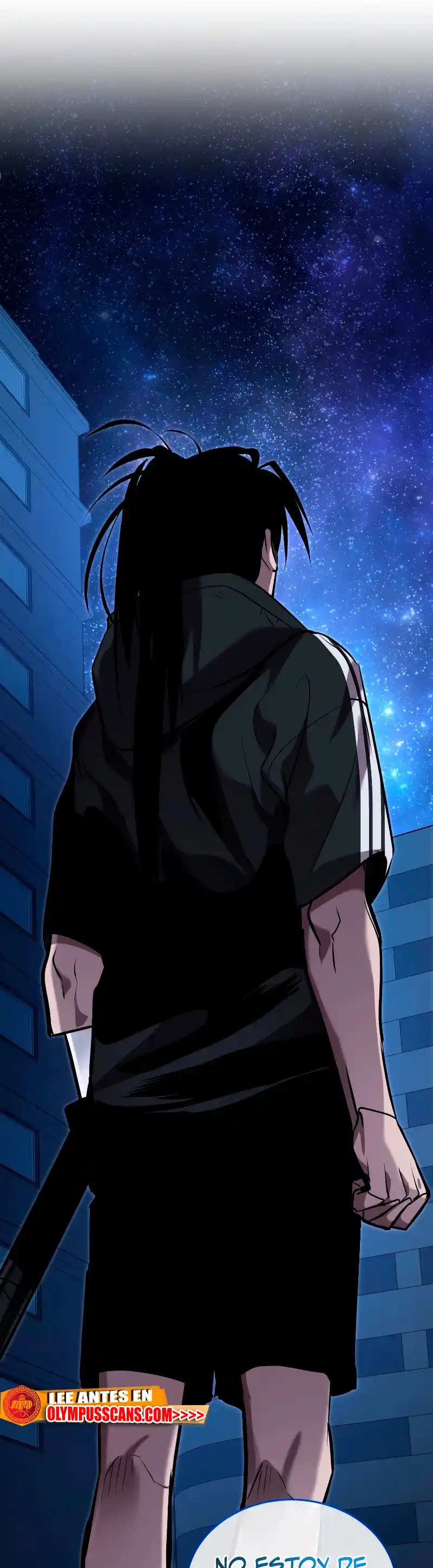 Dororo Re:verse - Capítulo 36 - Página 43 - LectorTMOo