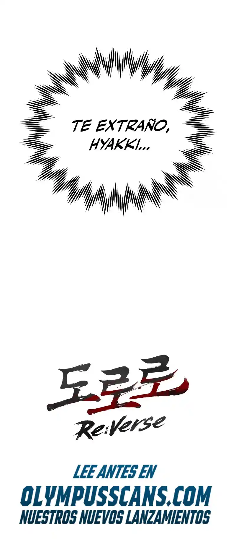 Dororo Re:verse - Capítulo 36 - Página 52 - LectorTMOo