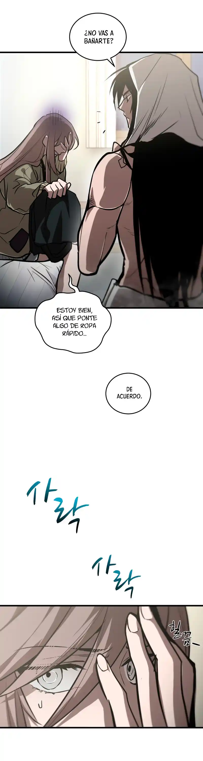 Dororo Re:verse - Capítulo 4 - Página 4 - LectorTMOo