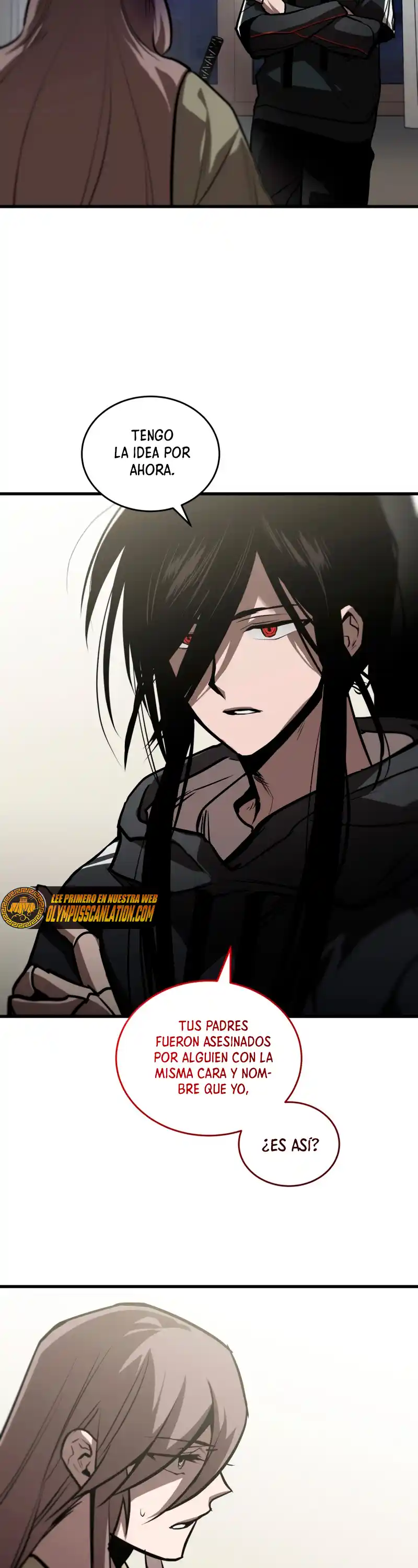 Dororo Re:verse - Capítulo 4 - Página 9 - LectorTMOo