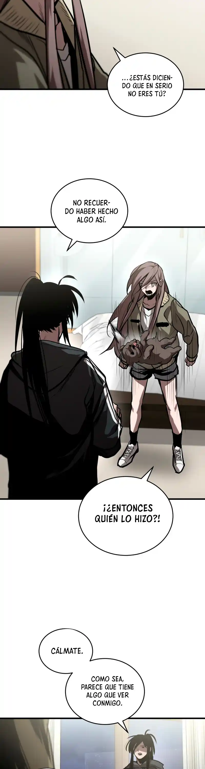 Dororo Re:verse - Capítulo 4 - Página 10 - LectorTMOo