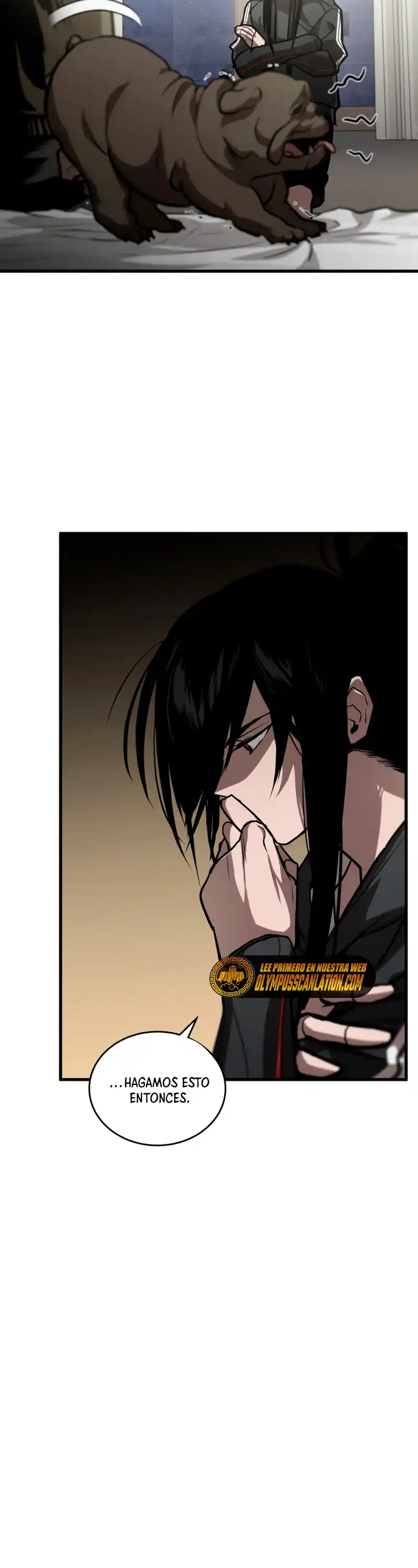 Dororo Re:verse - Capítulo 4 - Página 11 - LectorTMOo