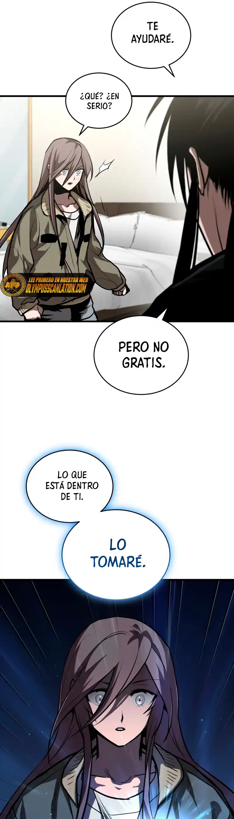 Dororo Re:verse - Capítulo 4 - Página 12 - LectorTMOo