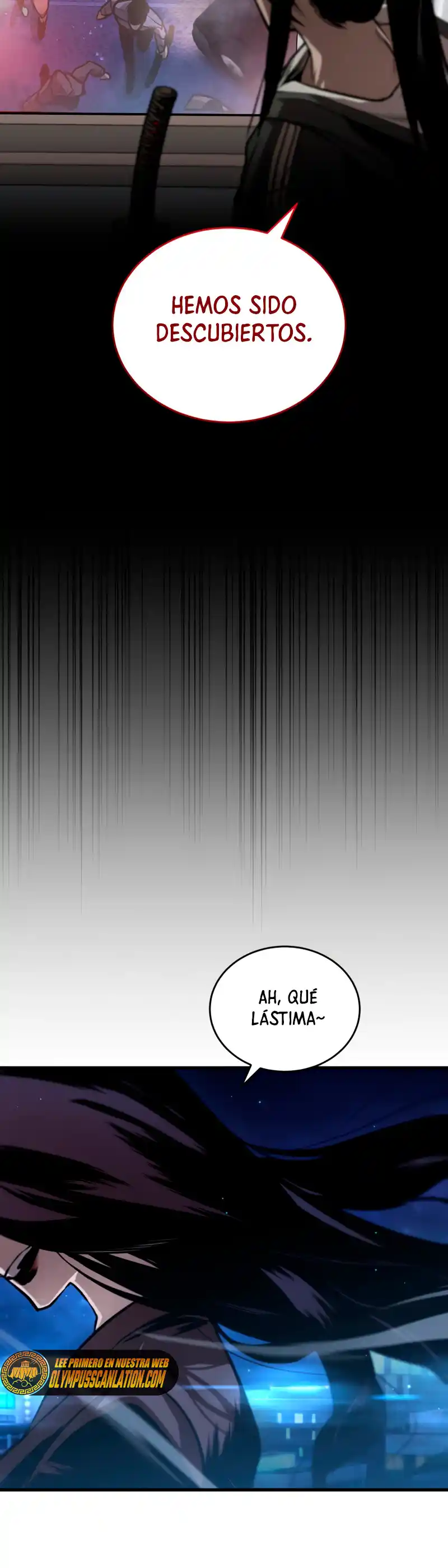 Dororo Re:verse - Capítulo 4 - Página 19 - LectorTMOo