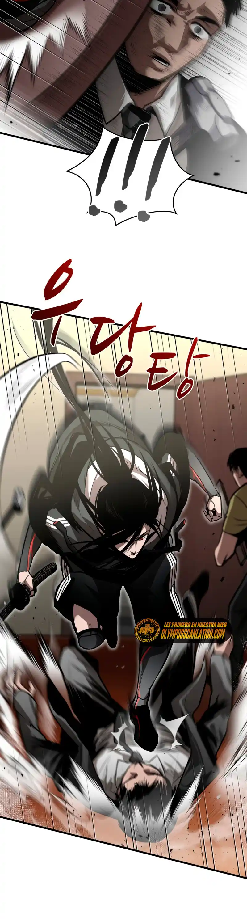 Dororo Re:verse - Capítulo 4 - Página 25 - LectorTMOo