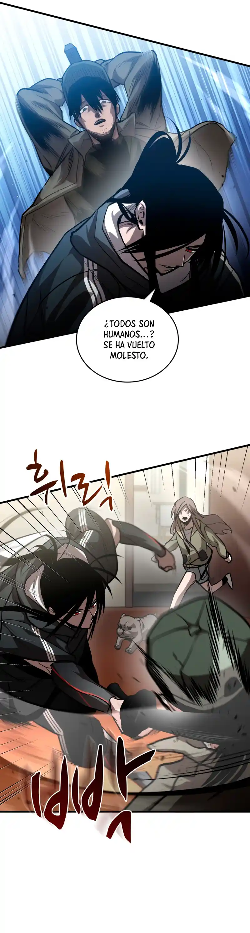 Dororo Re:verse - Capítulo 4 - Página 26 - LectorTMOo