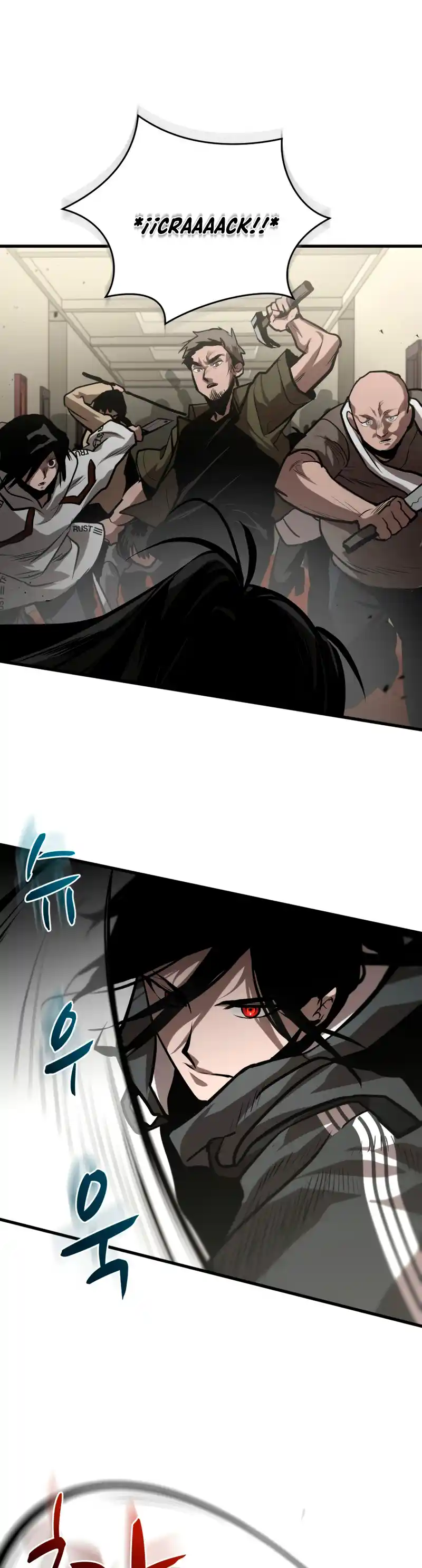 Dororo Re:verse - Capítulo 4 - Página 29 - LectorTMOo
