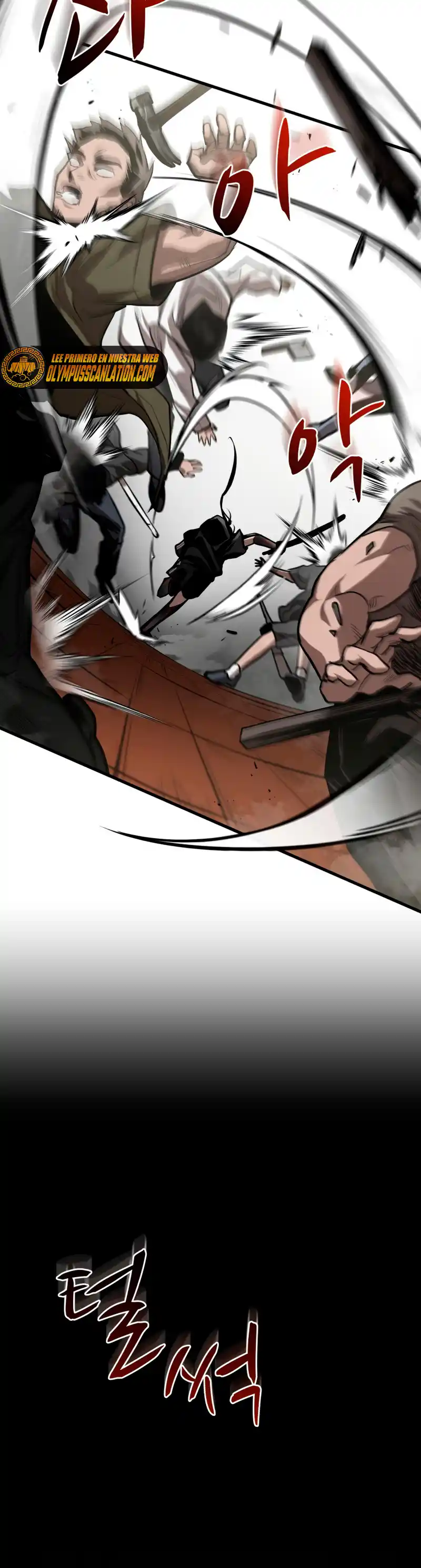 Dororo Re:verse - Capítulo 4 - Página 30 - LectorTMOo