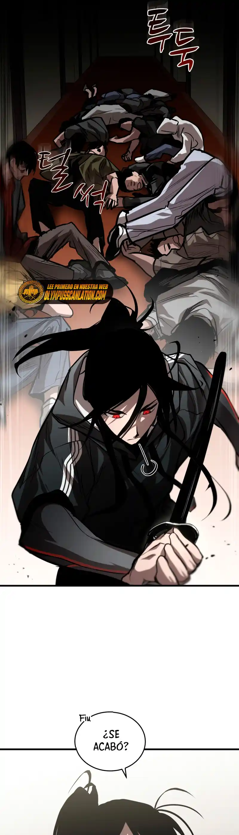 Dororo Re:verse - Capítulo 4 - Página 31 - LectorTMOo