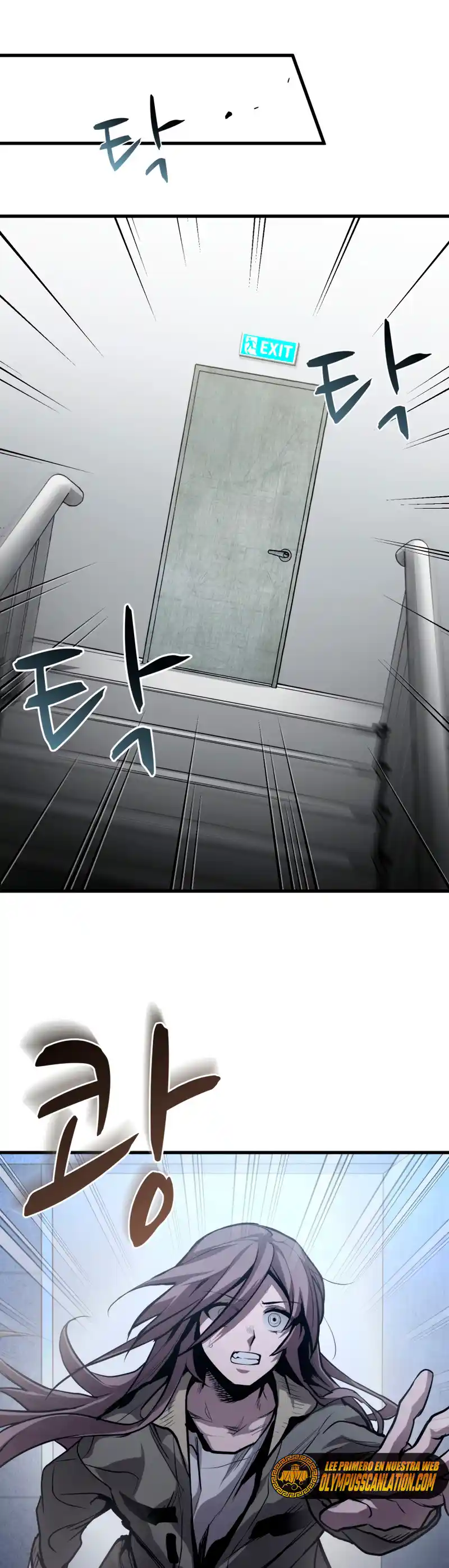 Dororo Re:verse - Capítulo 4 - Página 34 - LectorTMOo