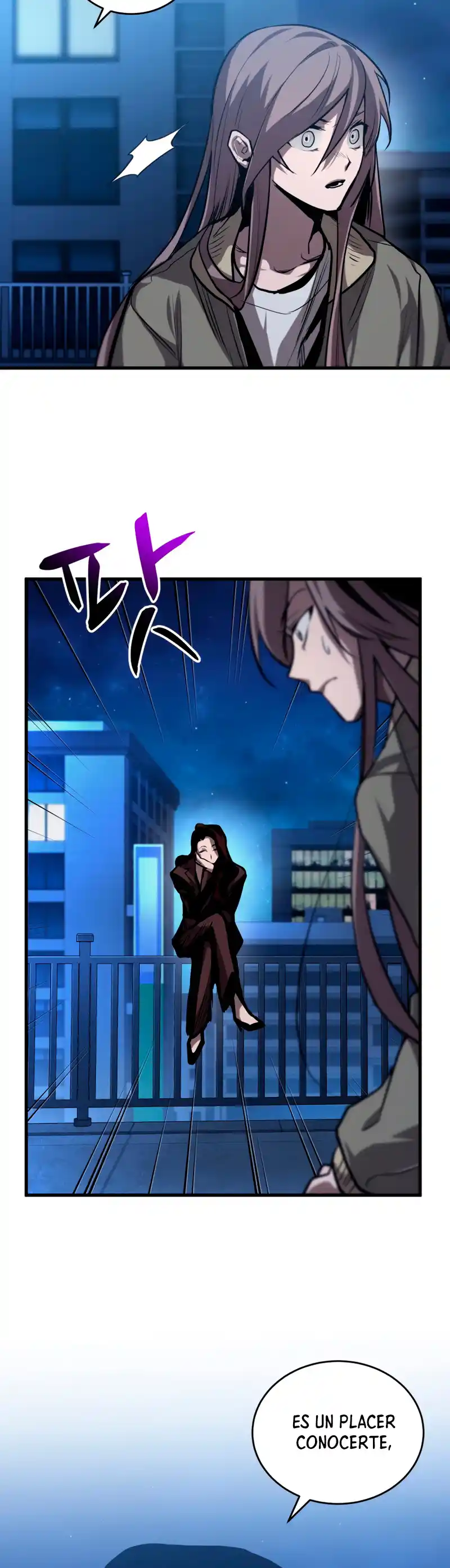 Dororo Re:verse - Capítulo 4 - Página 37 - LectorTMOo