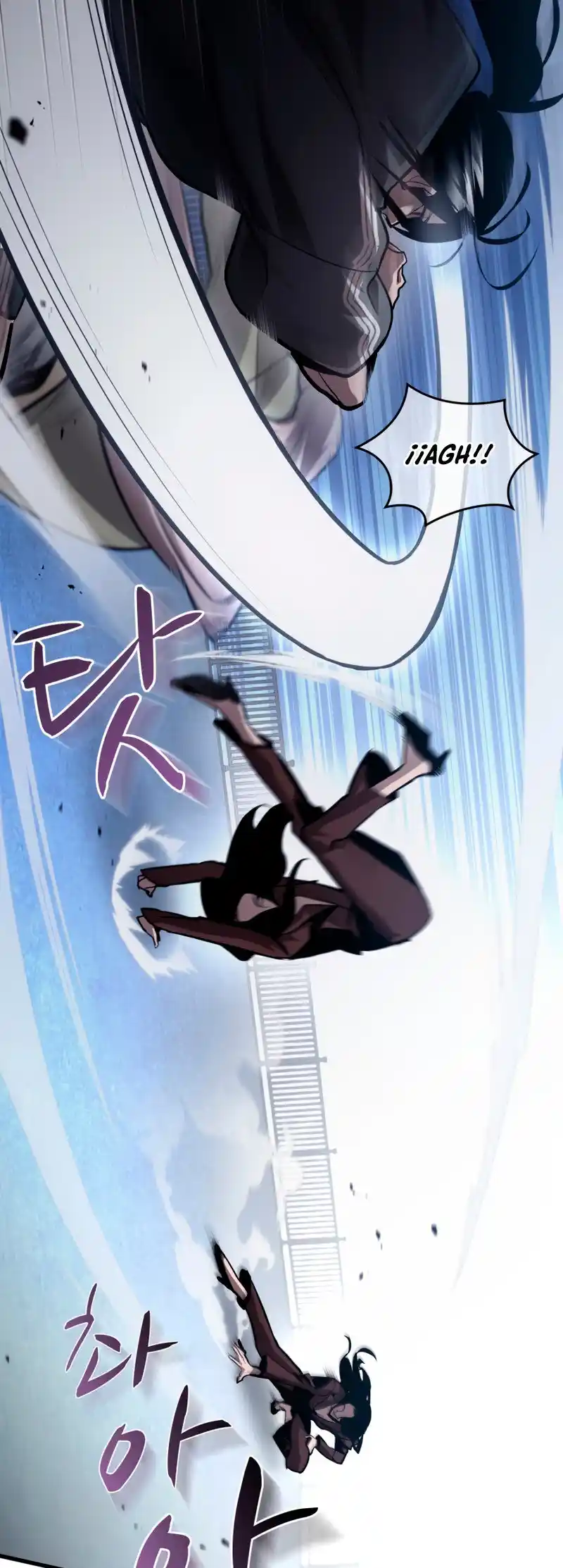 Dororo Re:verse - Capítulo 5 - Página 3 - LectorTMOo