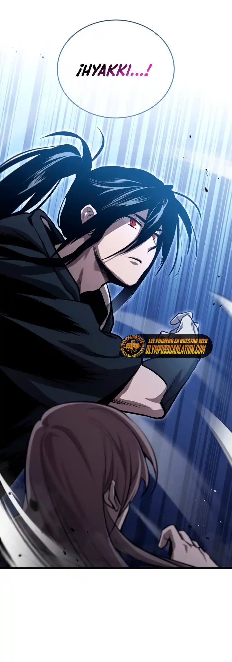 Dororo Re:verse - Capítulo 5 - Página 5 - LectorTMOo
