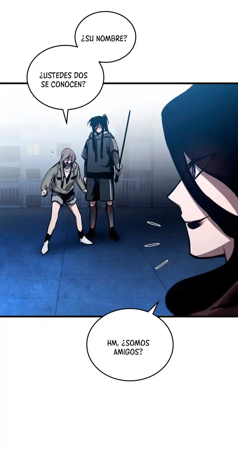 Dororo Re:verse - Capítulo 5 - Página 10 - LectorTMOo