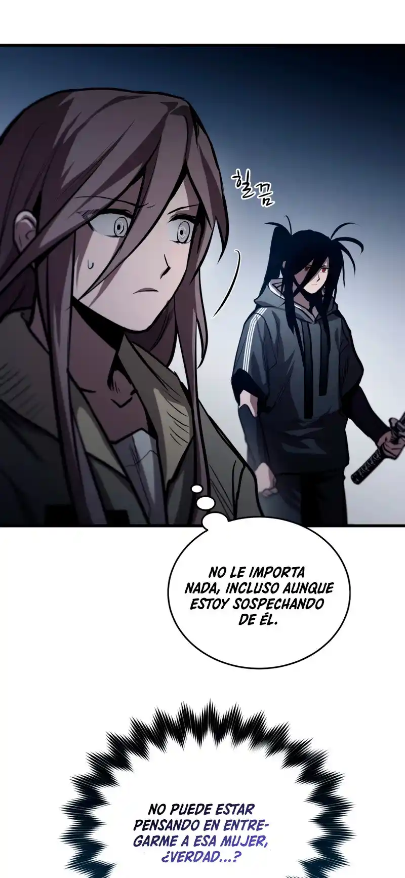 Dororo Re:verse - Capítulo 5 - Página 14 - LectorTMOo