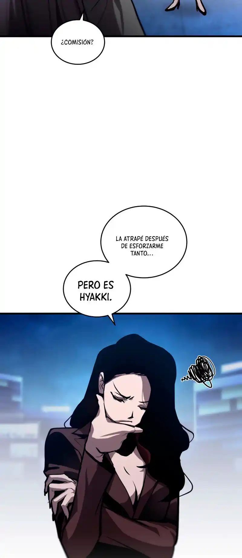 Dororo Re:verse - Capítulo 5 - Página 17 - LectorTMOo