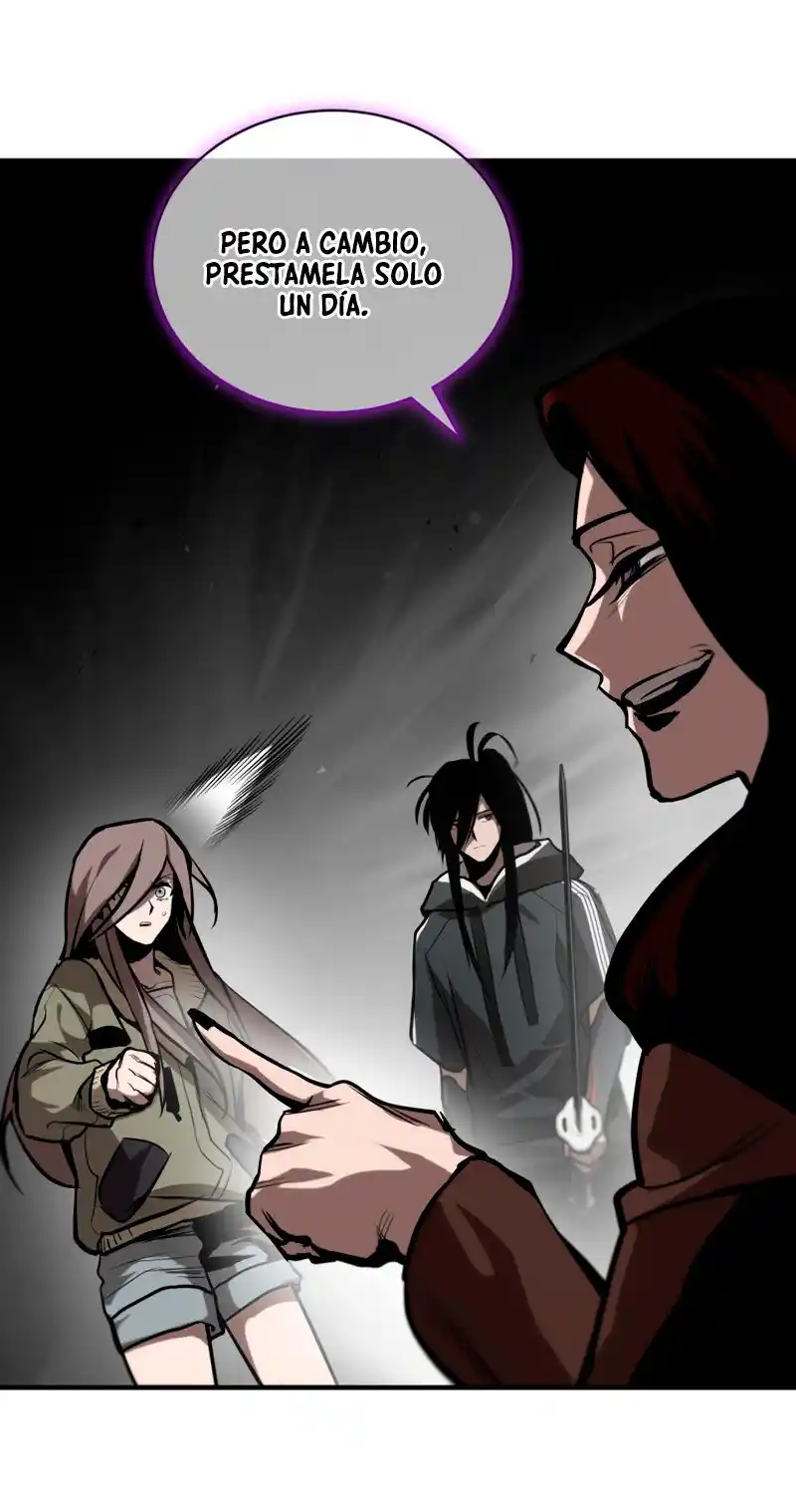 Dororo Re:verse - Capítulo 5 - Página 19 - LectorTMOo
