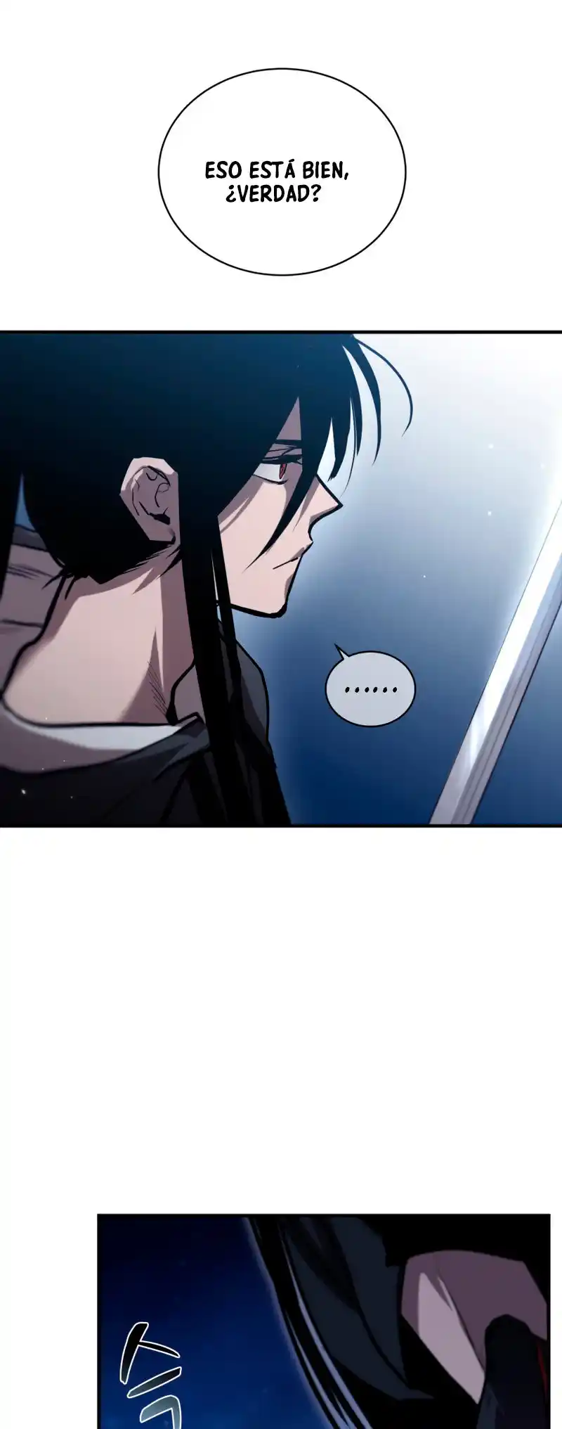 Dororo Re:verse - Capítulo 5 - Página 22 - LectorTMOo
