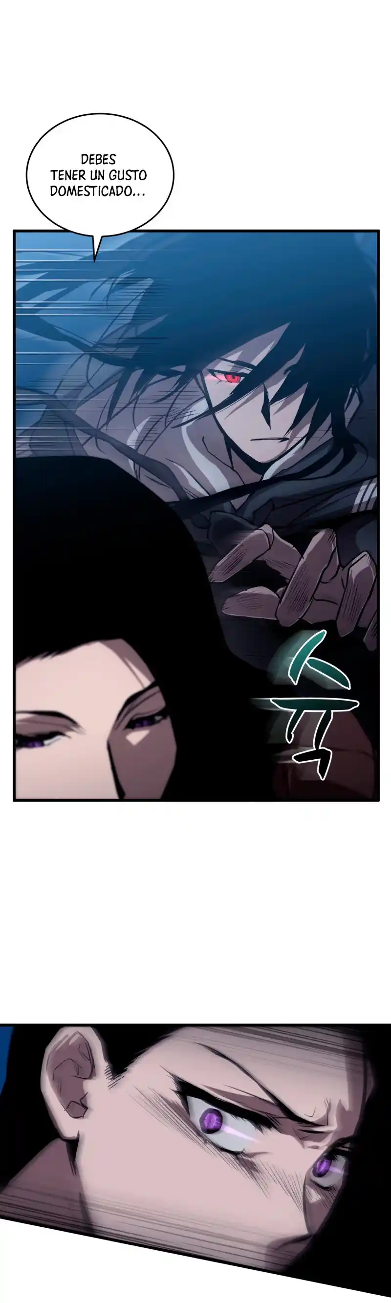 Dororo Re:verse - Capítulo 5 - Página 36 - LectorTMOo