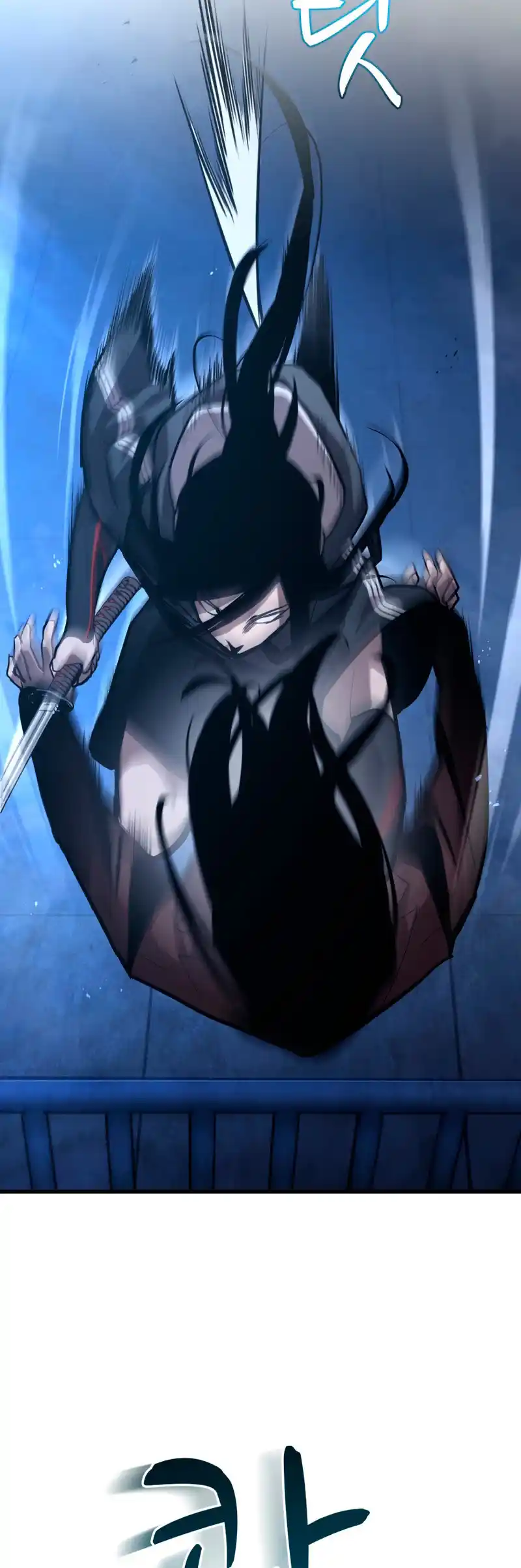 Dororo Re:verse - Capítulo 5 - Página 40 - LectorTMOo