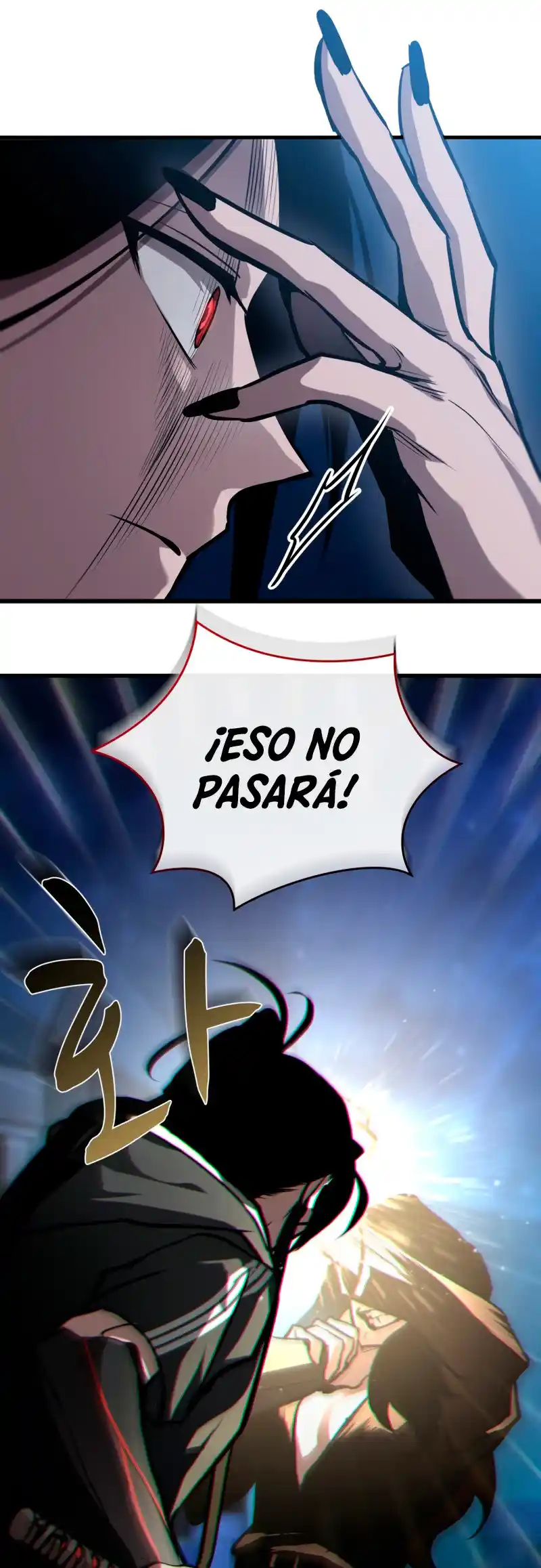 Dororo Re:verse - Capítulo 5 - Página 41 - LectorTMOo