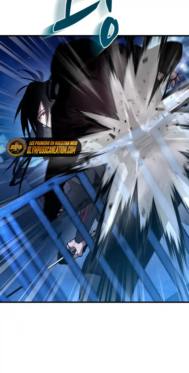 Dororo Re:verse - Capítulo 5 - Página 42 - LectorTMOo