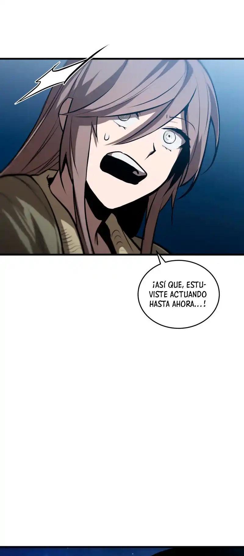 Dororo Re:verse - Capítulo 5 - Página 46 - LectorTMOo