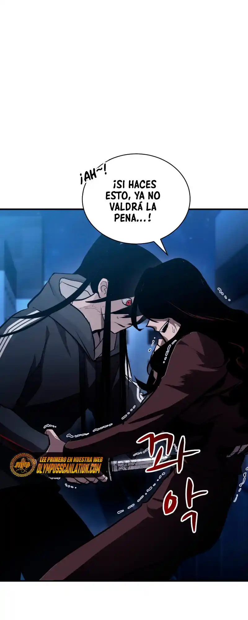 Dororo Re:verse - Capítulo 5 - Página 53 - LectorTMOo