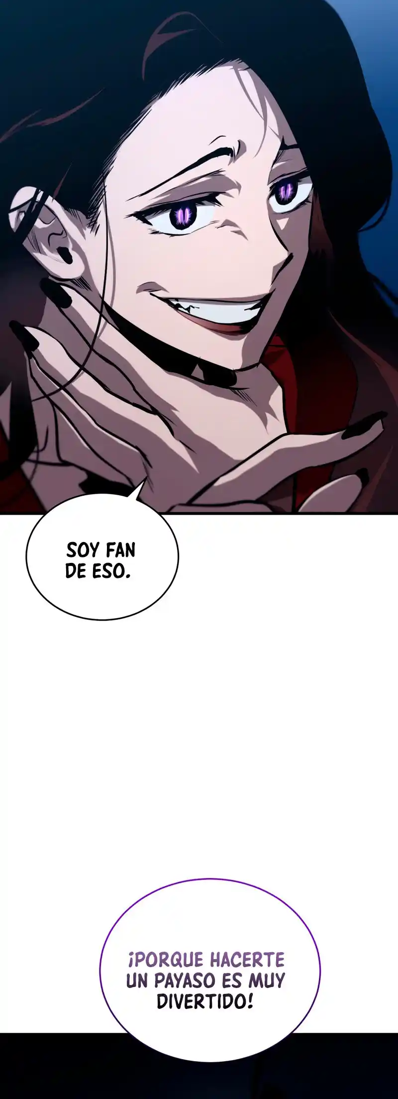 Dororo Re:verse - Capítulo 5 - Página 59 - LectorTMOo