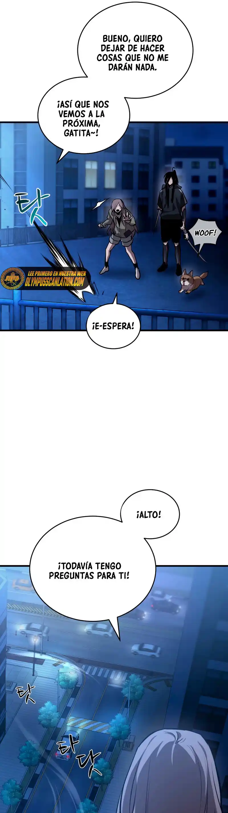 Dororo Re:verse - Capítulo 5 - Página 68 - LectorTMOo