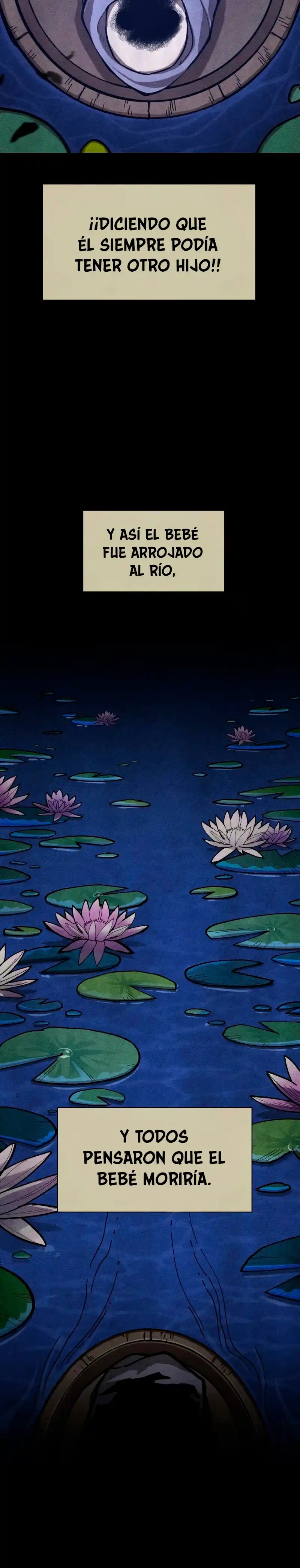 Dororo Re:verse - Capítulo 6 - Página 7 - LectorTMOo