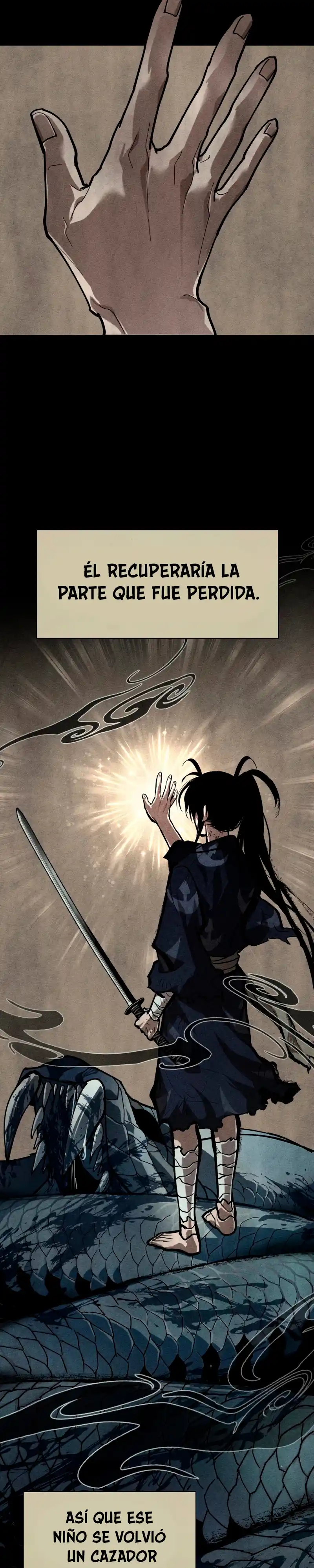 Dororo Re:verse - Capítulo 6 - Página 9 - LectorTMOo