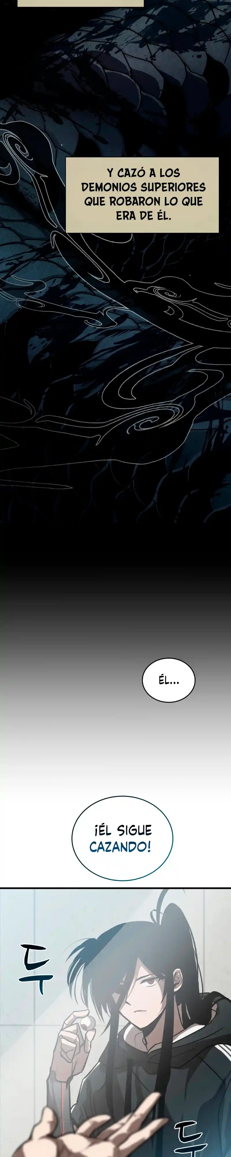 Dororo Re:verse - Capítulo 6 - Página 10 - LectorTMOo