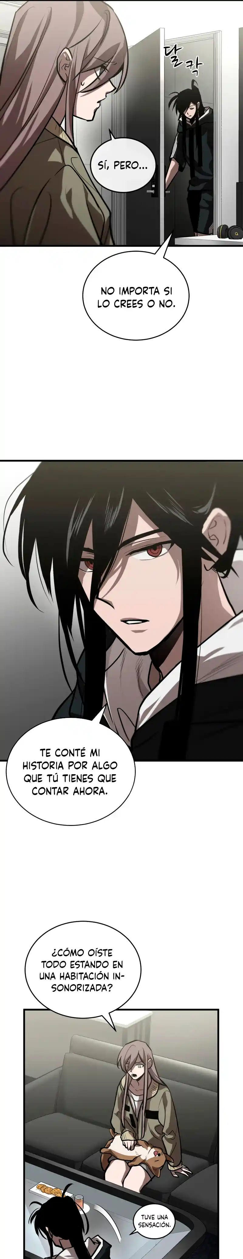 Dororo Re:verse - Capítulo 6 - Página 14 - LectorTMOo