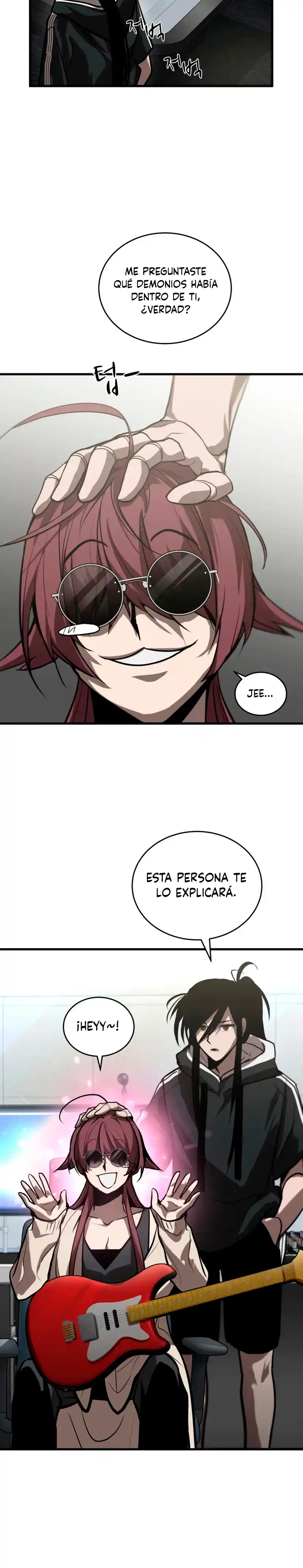 Dororo Re:verse - Capítulo 6 - Página 15 - LectorTMOo