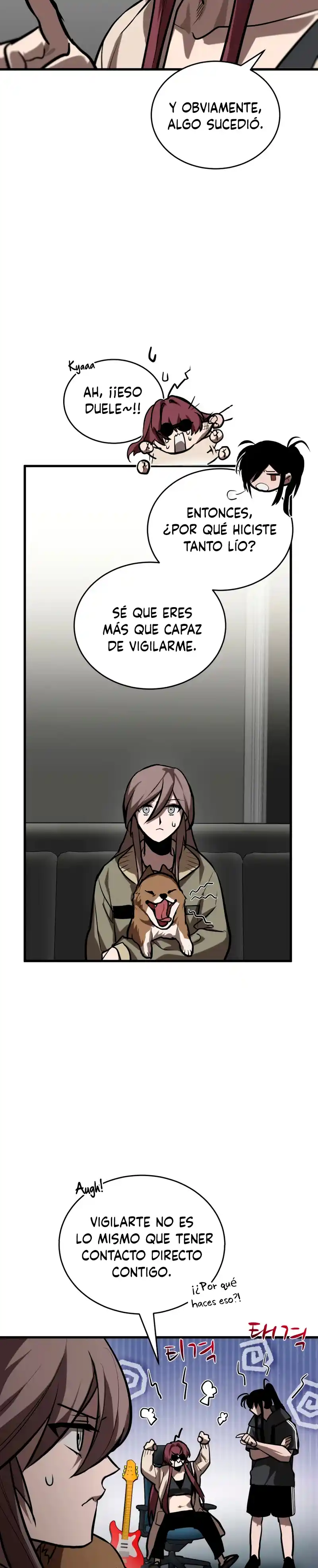 Dororo Re:verse - Capítulo 6 - Página 23 - LectorTMOo