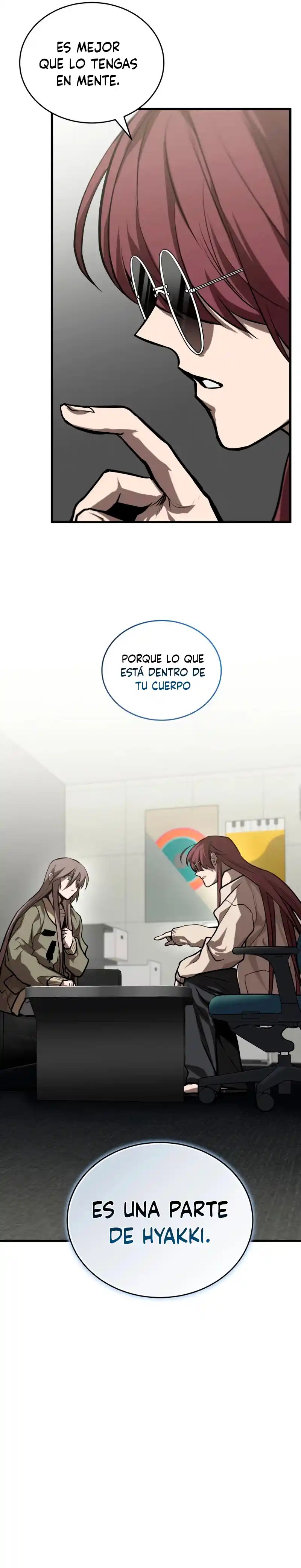 Dororo Re:verse - Capítulo 6 - Página 26 - LectorTMOo