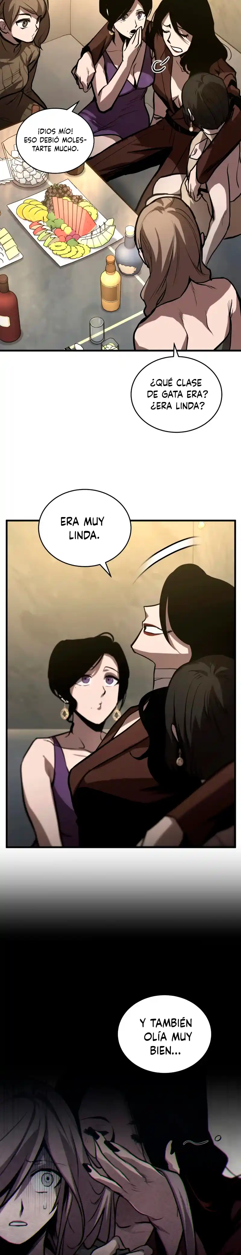 Dororo Re:verse - Capítulo 6 - Página 30 - LectorTMOo