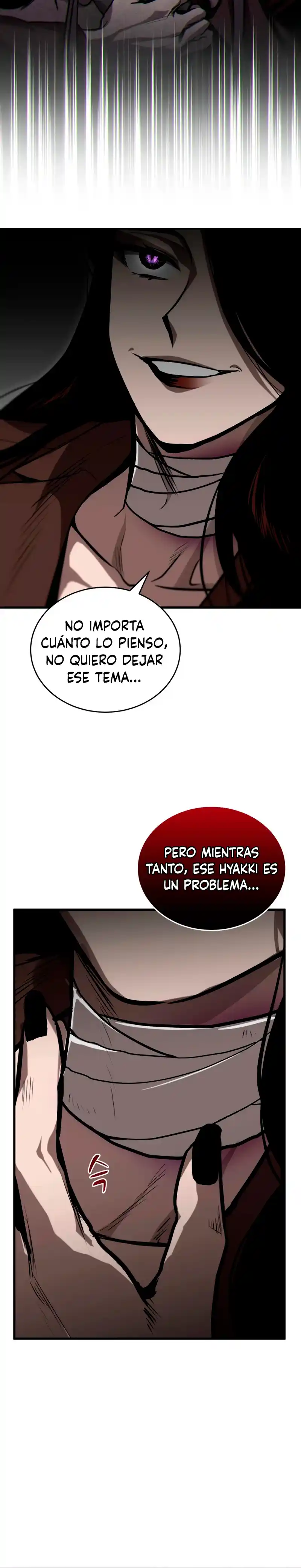 Dororo Re:verse - Capítulo 6 - Página 31 - LectorTMOo