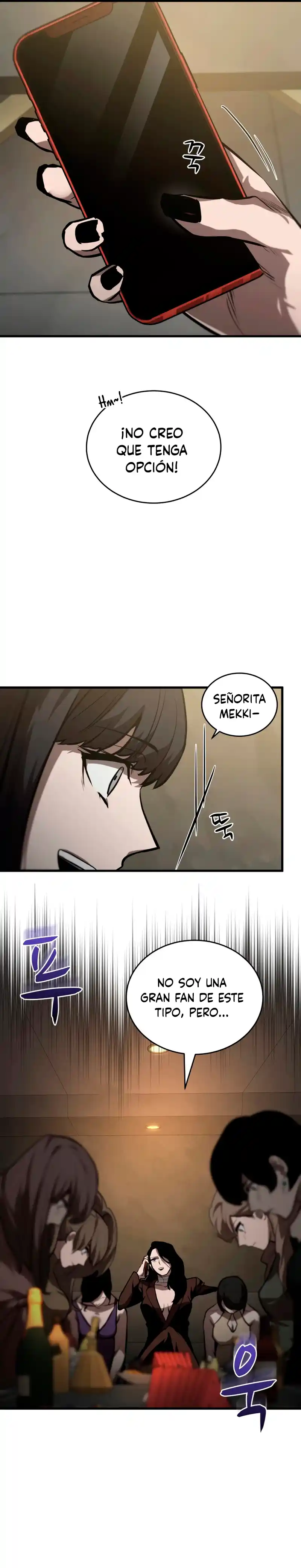 Dororo Re:verse - Capítulo 6 - Página 32 - LectorTMOo