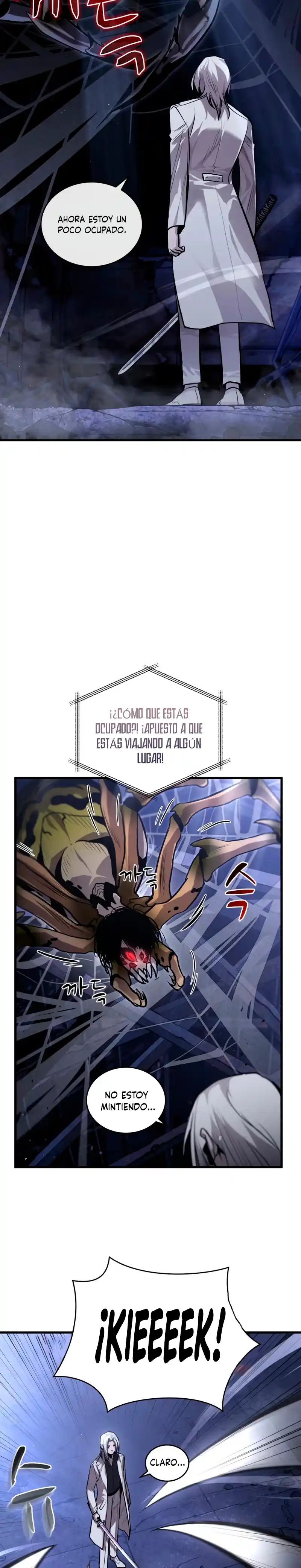 Dororo Re:verse - Capítulo 6 - Página 34 - LectorTMOo