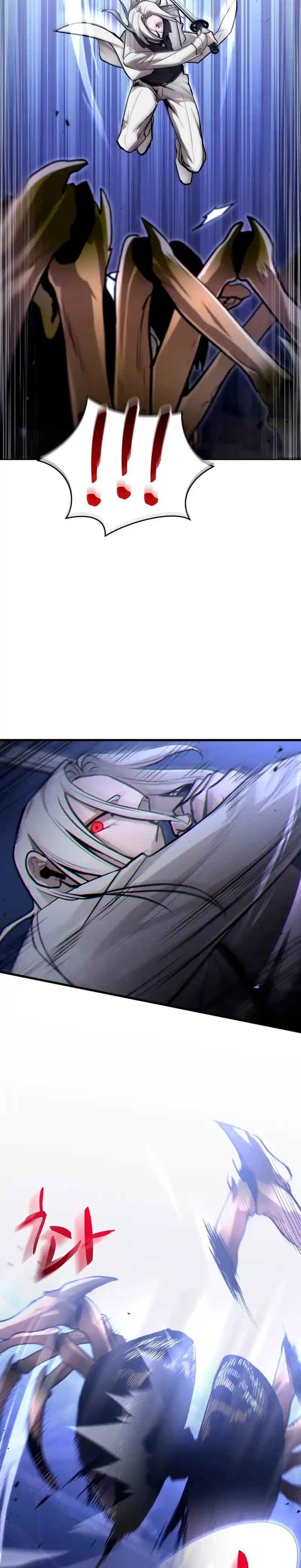 Dororo Re:verse - Capítulo 6 - Página 36 - LectorTMOo