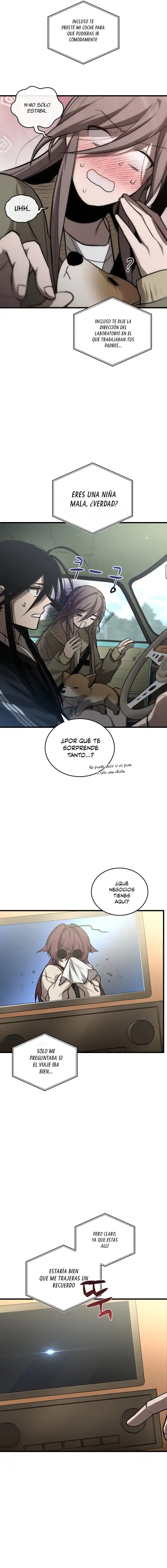 Dororo Re:verse - Capítulo 7 - Página 13 - LectorTMOo
