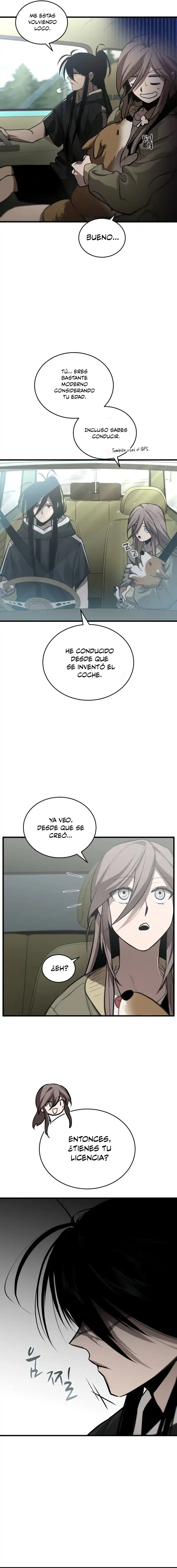 Dororo Re:verse - Capítulo 7 - Página 14 - LectorTMOo