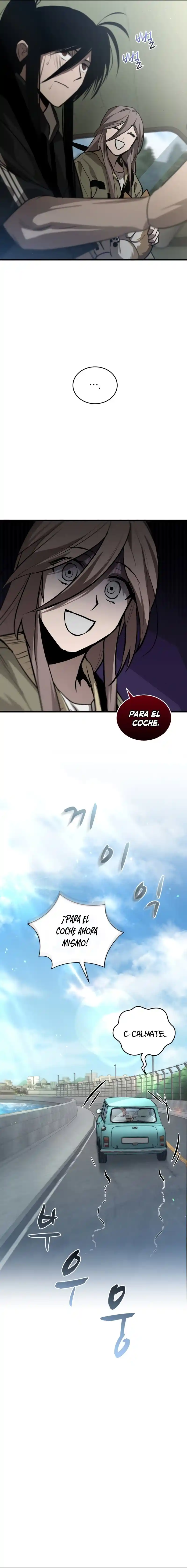 Dororo Re:verse - Capítulo 7 - Página 15 - LectorTMOo