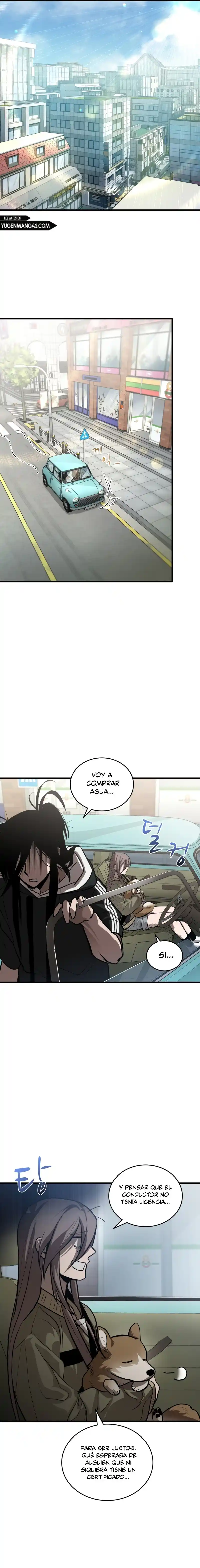 Dororo Re:verse - Capítulo 7 - Página 16 - LectorTMOo