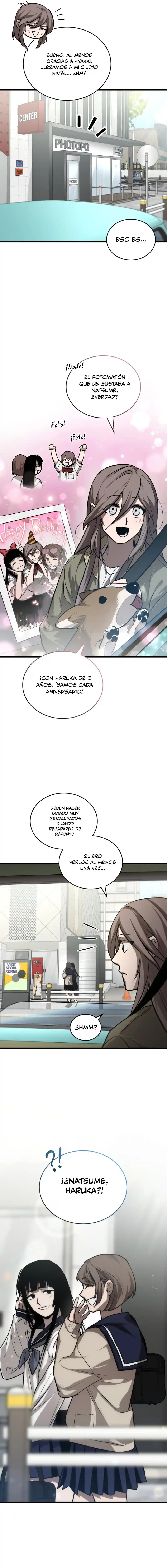 Dororo Re:verse - Capítulo 7 - Página 17 - LectorTMOo